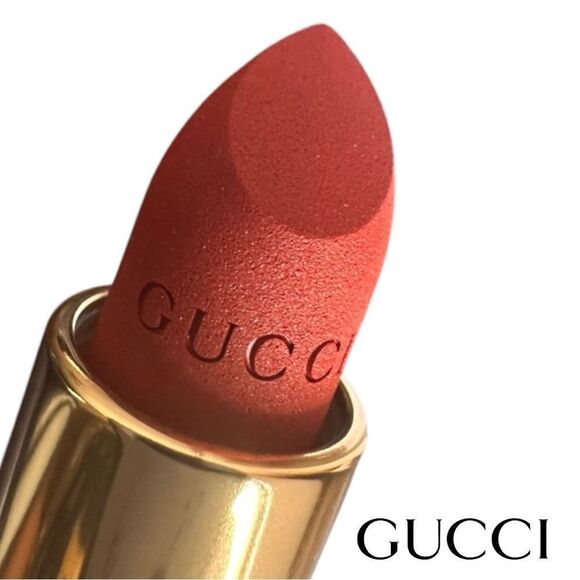 Gucci Rouge à Lèvres Mat Limited
Edition - Janet Rust 505 - Picture 16 of 17